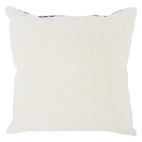 Neville Night Blue Pillow