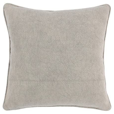 Rein Gray Pillow