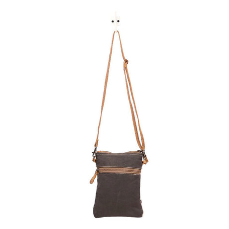 Bloom Bleach Small Cross Body
