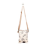 Bloom Bleach Small Cross Body