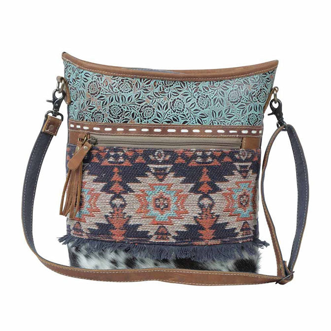 Auberon Shoulder Bag
