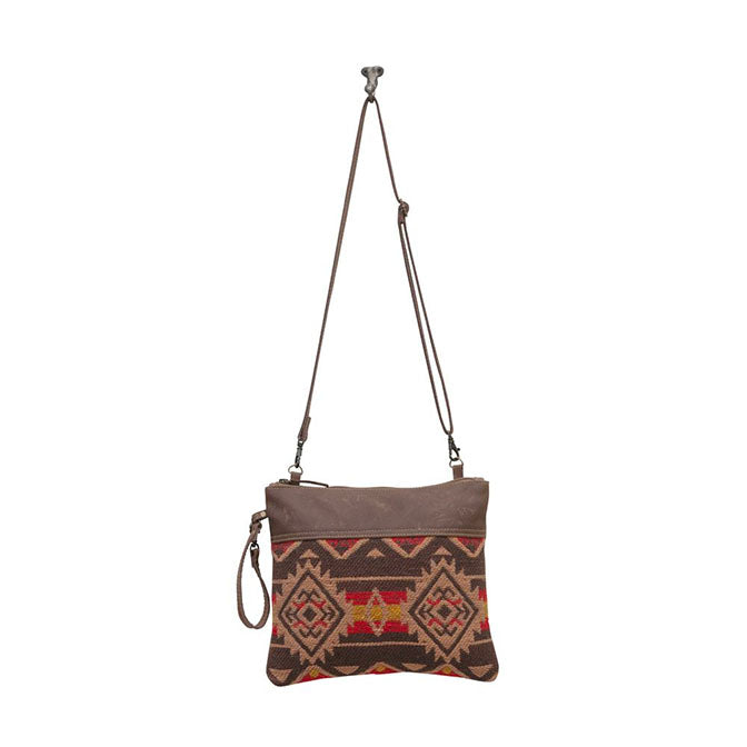 Besa Small Cross Body