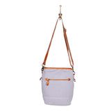 Blue Mist Shoulder Bag