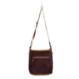Brandish Shoulder Bag