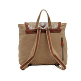 Camilla Concealed Backpack