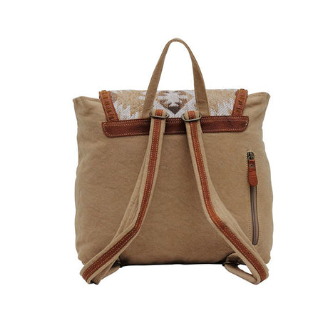 Camilla Concealed Backpack