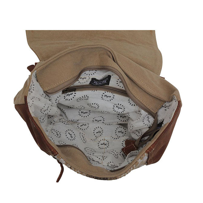 Camilla Concealed Backpack