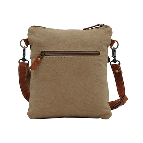 Camilla Safrona Small & Crossbody Bag