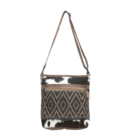 Cedar Shoulder Bag