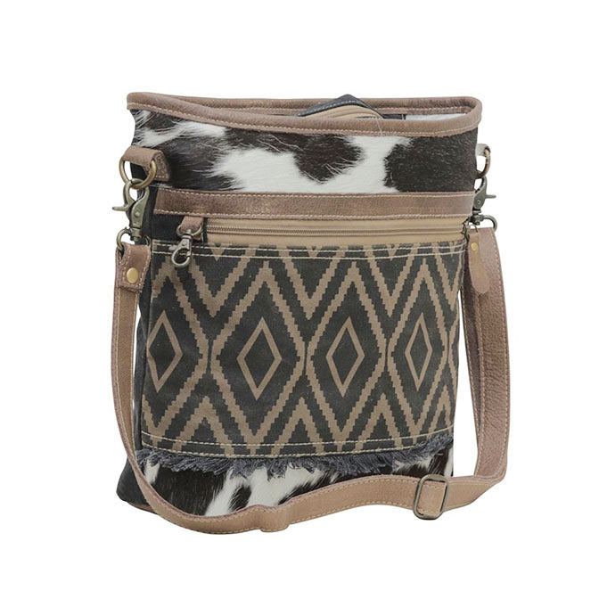 Cedar Shoulder Bag