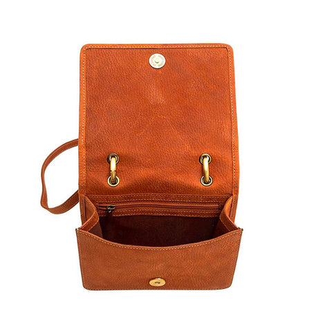 Cheering Small Cross Body