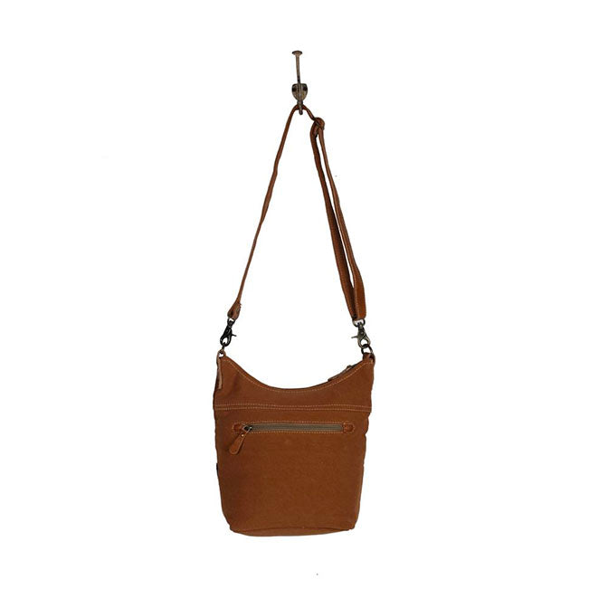 Drooly Small Cross Body