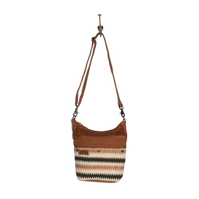 Drooly Small Cross Body