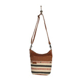 Drooly Small Cross Body