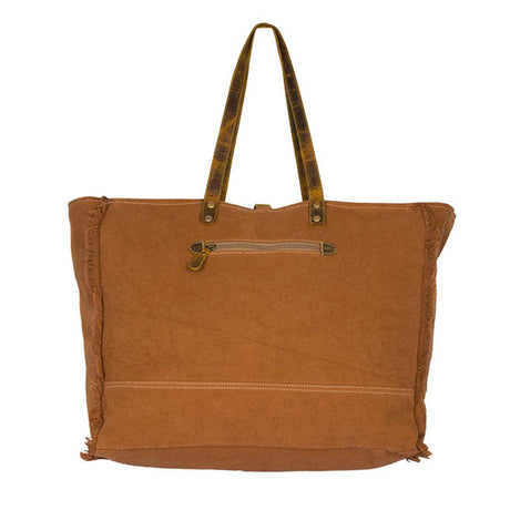 Dulcet Canvas Small Bag