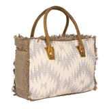 Dulcet Canvas Small Bag