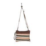 Explora Small Cross Body