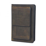 Feldgrau Travel Holder