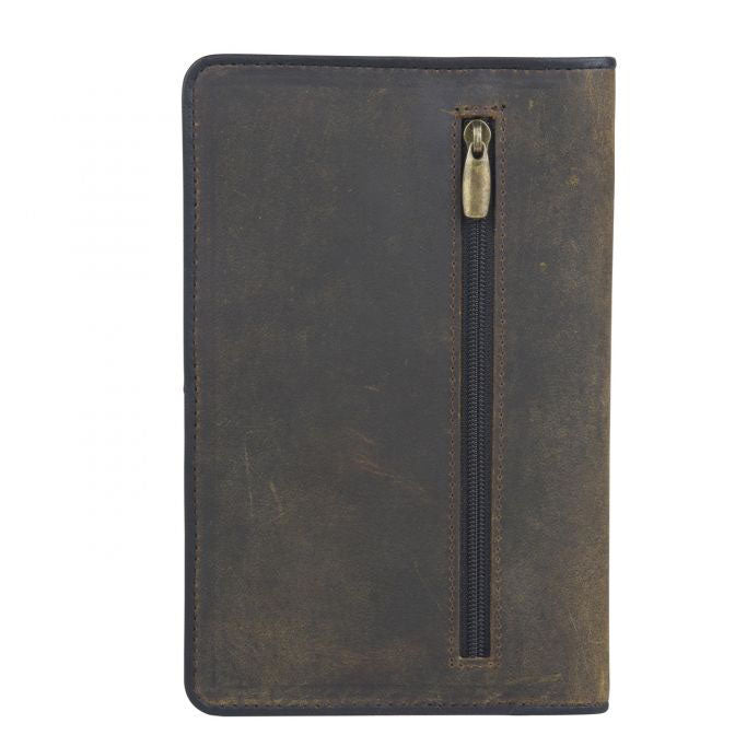 Feldgrau Travel Holder