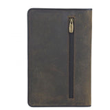 Feldgrau Travel Holder