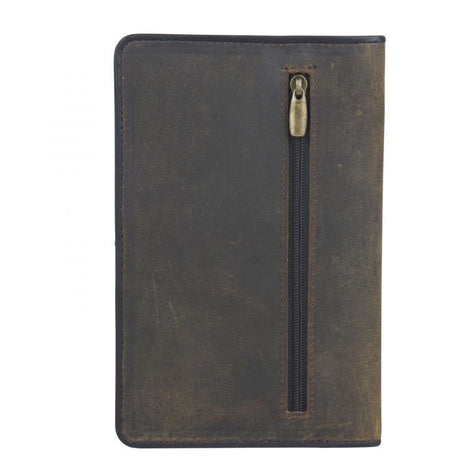 Feldgrau Travel Holder