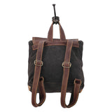 Hanging Buckle Backpack