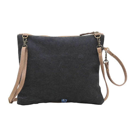 HIckory Small Crossbody Bag