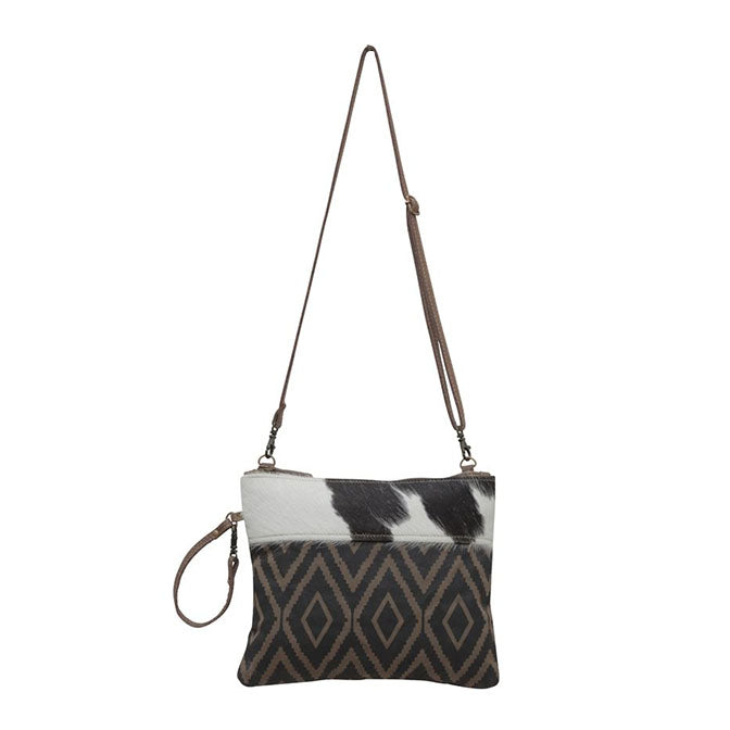 HIckory Small Crossbody Bag