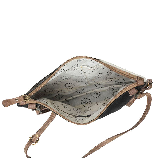 HIckory Small Crossbody Bag