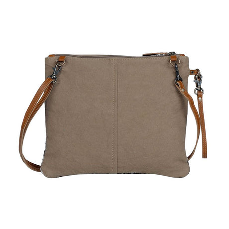Iconic Statement Small & Crossbody Bag