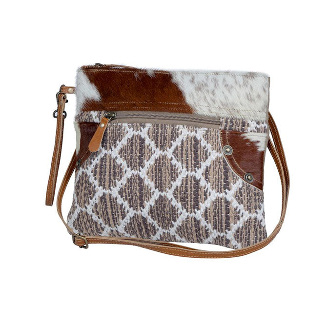 Iconic Statement Small & Crossbody Bag