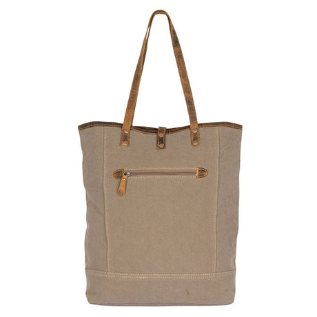 Iconic Tote Bag