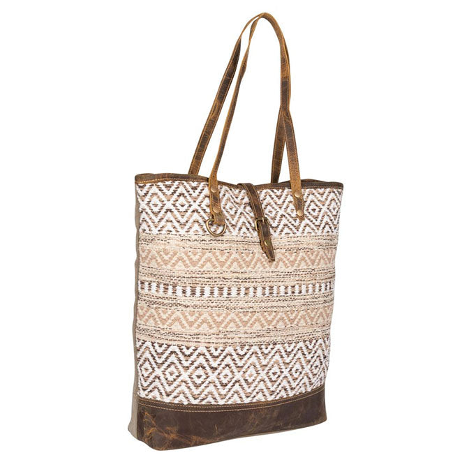 Iconic Tote Bag