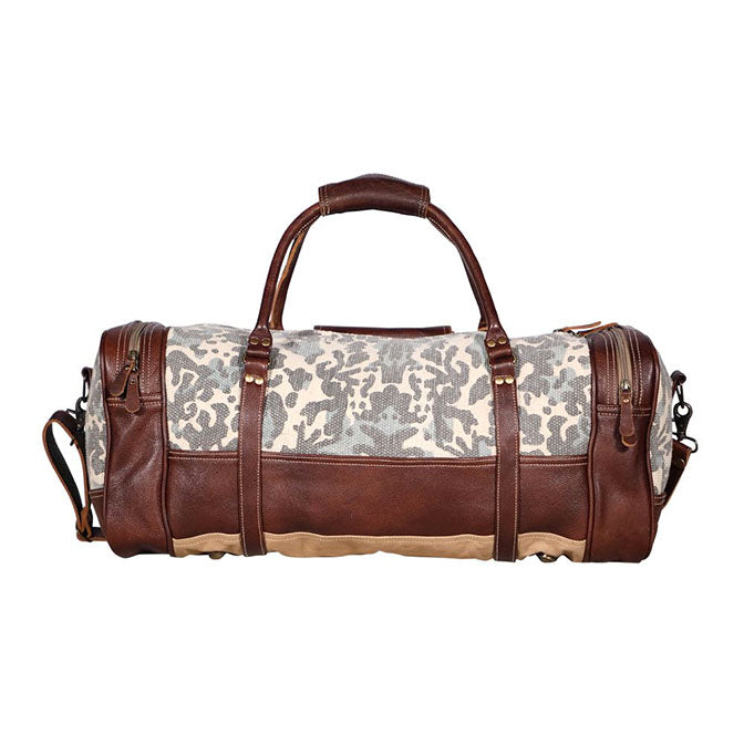 Indestructible Traveller Bag