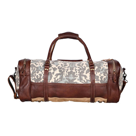 Indestructible Traveller Bag