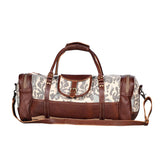 Indestructible Traveller Bag