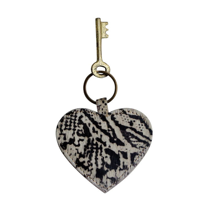 Manifest Key Fob