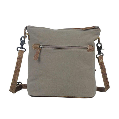 Multi-Speckled Small & Crossbody Bag