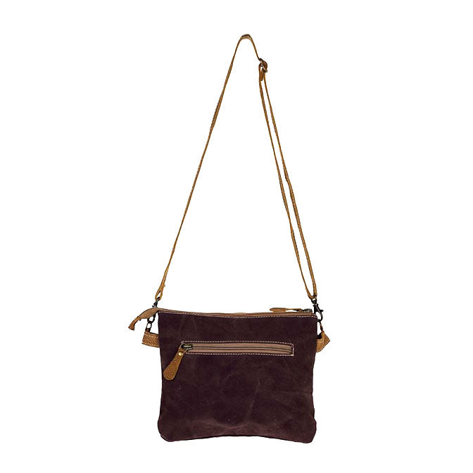 Nifty Small Crossbody Bag