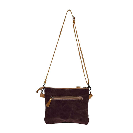 Nifty Small Crossbody Bag