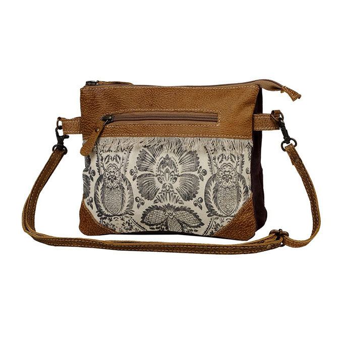 Nifty Small Crossbody Bag