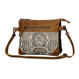 Nifty Small Crossbody Bag