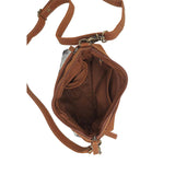 Nightwood Leather & Hair On Bag