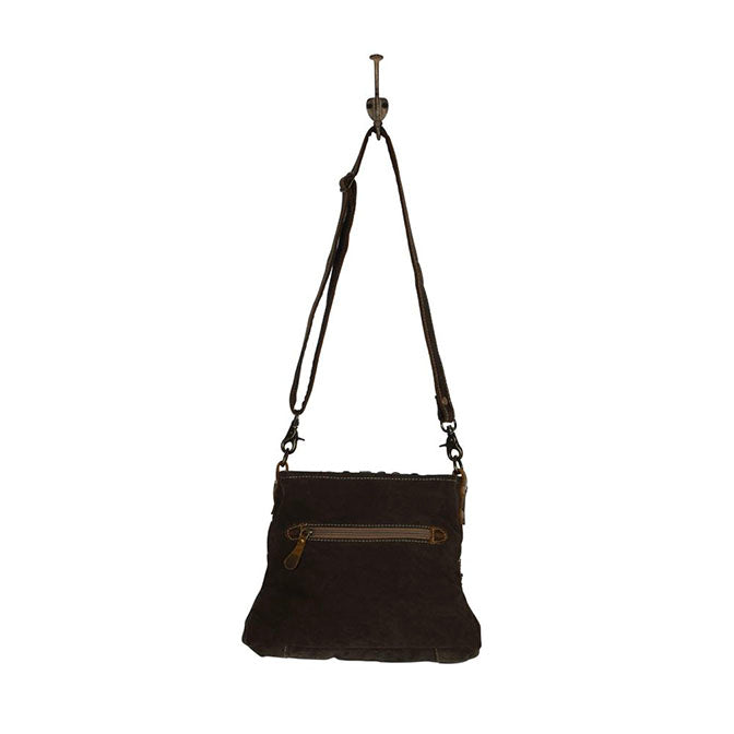 Precision Small Cross Body