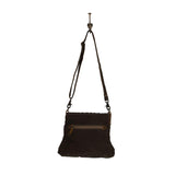Precision Small Cross Body