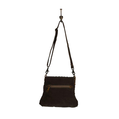 Precision Small Cross Body