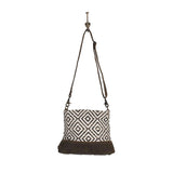 Precision Small Cross Body