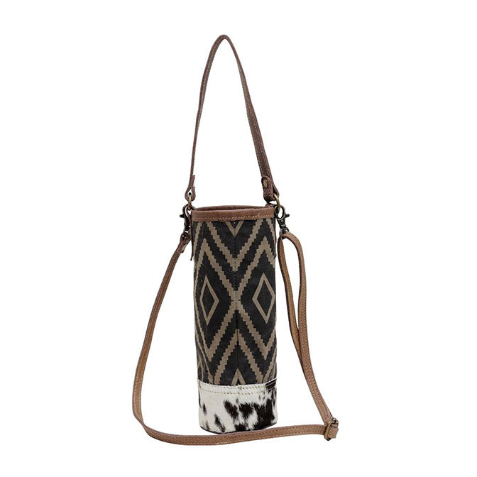 Salt & Pepper Wine Bag