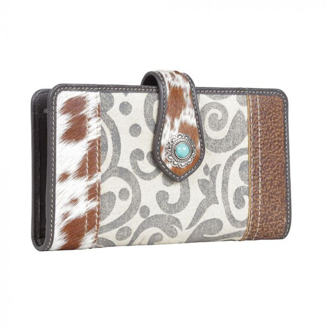 Sapphire Magic Wallet