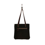 Symmetry Small Cross Body